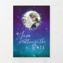 Recherche de night sky mariage invitations Galaxie