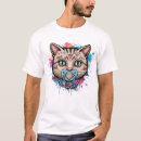 Zoek naar graffiti tshirts Kat