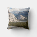 Recherche de parc national de yosemite coussins Californie