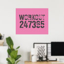 Zoek naar gewichtheffen posters Training