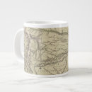 Recherche de grand nord tasses Montré