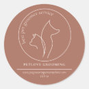 Recherche de vétérinaire autocollants Animal de compagnie