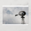 Recherche de moulins à vent cartes postales Nuages
