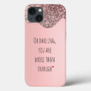 Recherche de affirmation positive iphone coques Pour elle