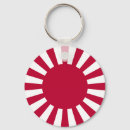 Recherche de drapeau japon porteclés Pays