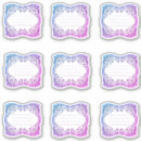 Zoek naar voorraadkast stickers Vintage