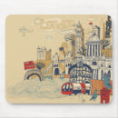 Recherche de londres tapis souris Britannique