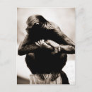 Recherche de singe photographie Noir