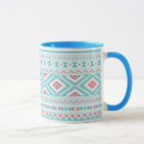 Recherche de arrière plan turquoise tasses Antique