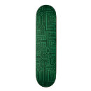 Recherche de puce skateboards Arrière plan