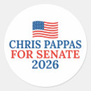 Recherche de chris autocollants Drapeau américain