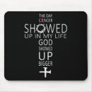 Recherche de citation biblique tapis souris Jésus