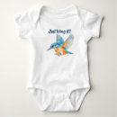 Recherche de martin bébé vêtements Oiseau