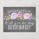 Recherche de soeurs invitations Bridesmaid