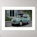 Zoek naar 2cv posters Klassiek
