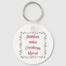 Zoek naar kerstmis sleutelhangers Hond