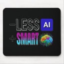 Recherche de intelligence artificielle tapis souris Drôle