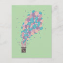 Recherche de lapin pastel cartes postales Fantaisiste