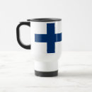 Recherche de drapeau de la finlande tasses Pour tous