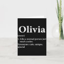 Recherche de olivia vœux cartes Drôle