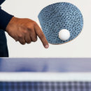 Recherche de impression raquettes ping pong Illustration