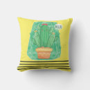 Recherche de cactus mignon coussins Succulent