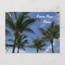 Recherche de plages mexicaines cartes postales Caraïbe