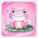 Recherche de mûres autocollants Rose