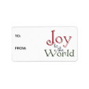 Recherche de the worlds best labels Rouge