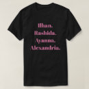 Recherche de alexander tshirts Les etats unis