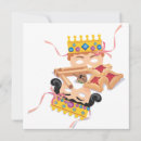Recherche de dreidels invitations Juif