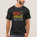Recherche de birmanie tshirts Chaton
