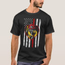Zoek naar brandweerman oom tshirts Vader