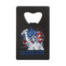 Recherche de statue de la liberté ouvre bouteilles Drapeau