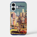 Recherche de san francisco iphone coques Vintage