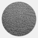 Recherche de texture en cuir autocollants Motif