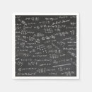 Recherche de mathématiques serviettes Science