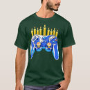 Recherche de chanukah tshirts Latkes