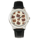 Recherche de ours montres Visage
