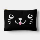 Recherche de chat noir cosmétiques pochettes Chaton