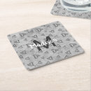 Recherche de tranche dessous de verres Nourriture