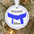 Zoek naar martial arts ornamenten Karate