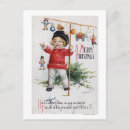 Recherche de petit garçon cartes postales Vacances