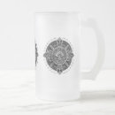 Recherche de aztec tasses Symbole