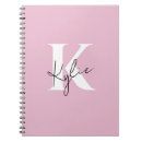 Recherche de pastel rose carnets Fournitures scolaires