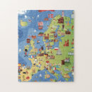 Recherche de bandes dessinées puzzles Enfants