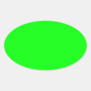 Recherche de couleurs néon autocollants Tendance