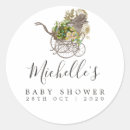 Recherche de mains de prière autocollants Vintage