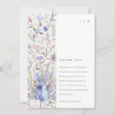 Recherche de paon vœux cartes Orné