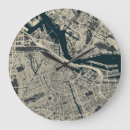 Recherche de affiche horloges Ville